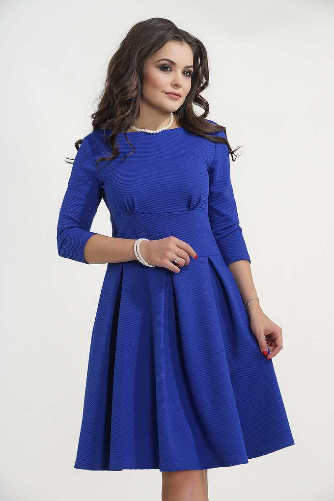 Фото товара 9646, платье